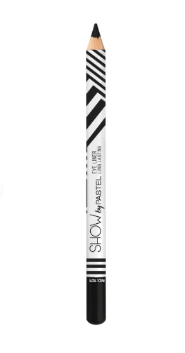 PASTEL SBP EYE LINER LONG LASTING 101