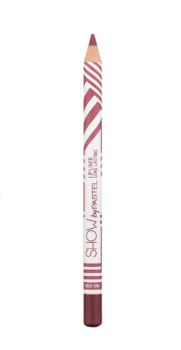 [8690644009600] PASTEL SBP LIP LINER LONG LASTING 209