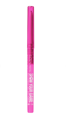 [8690644104084] PASTEL SBP SHOW YOUR GAME WATERPROOF GEL EYE PENCIL 408