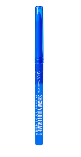 [8690644104107] PASTEL SBP SHOW YOUR GAME WATERPROOF GEL EYE PENCIL 410