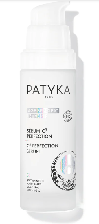 [3700591900327] PATYKA AGE SPECIFIC INTENSIF SERUM C3 PERFECTION 30ML