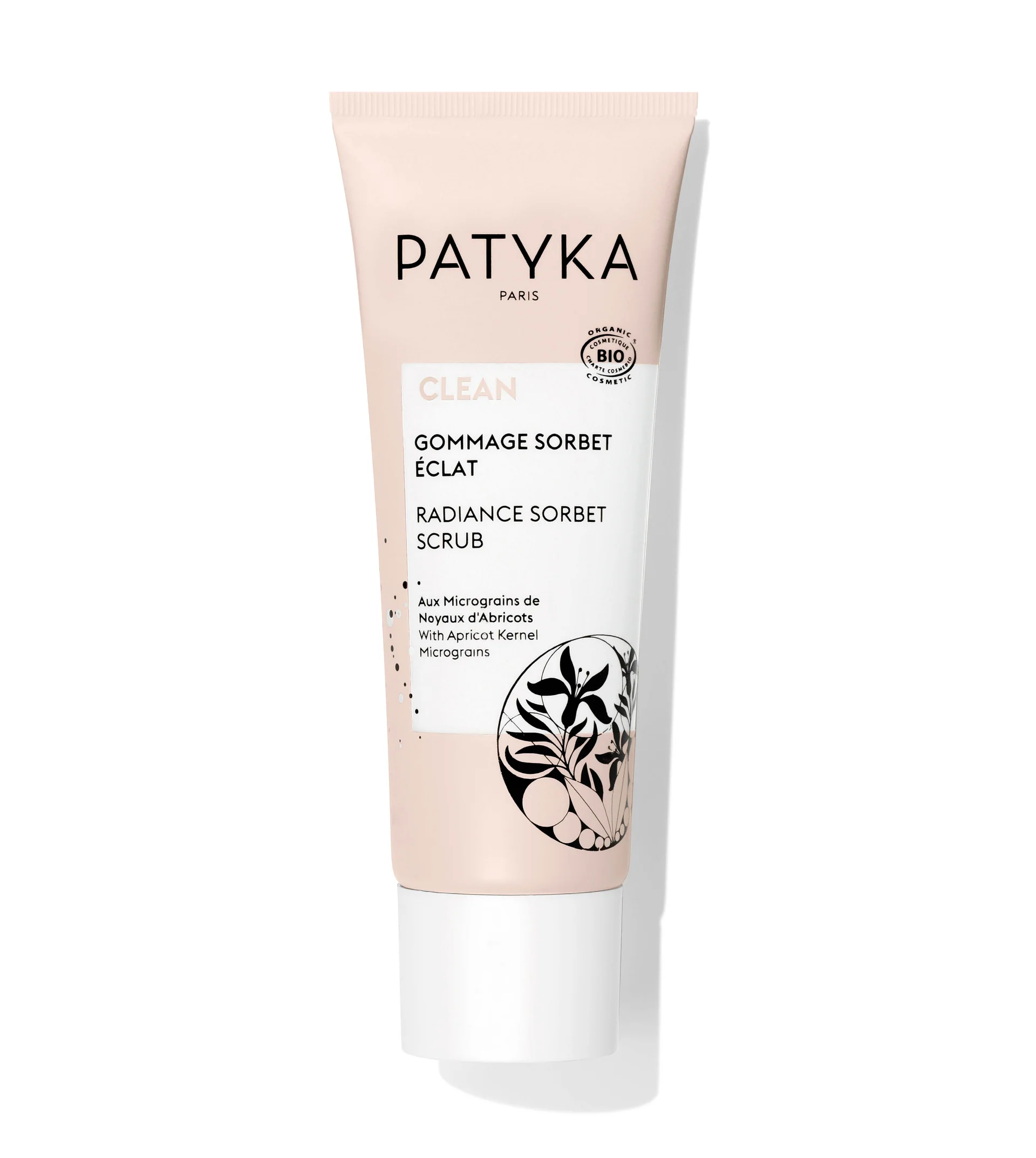 [3700591911255] PATYKA CLEAN HUILE DEMAQUILLANTE ECLAIR 150ML