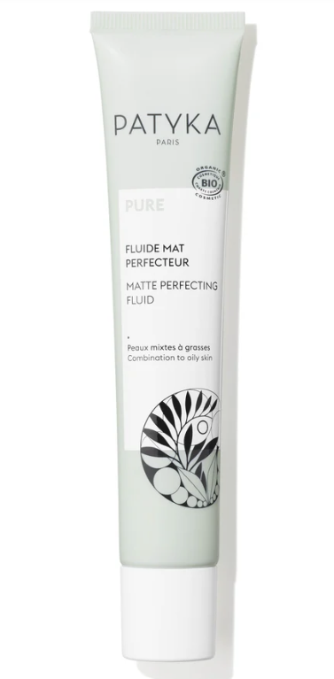 [3700591913297] PATYKA PUR FLUIDE MAT PERFECTEUR 40ML