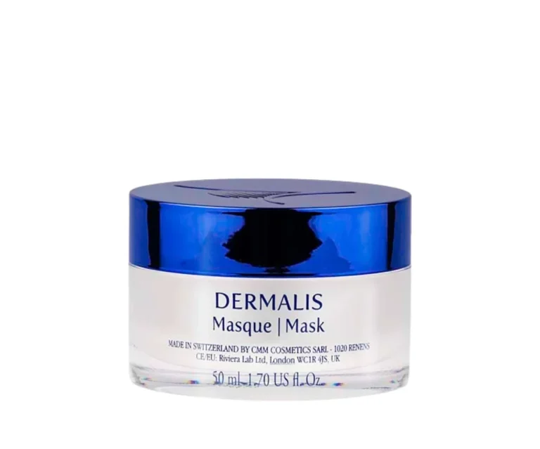 [7640144934934] PAUL DE VARTENS DERMALIS MASQUE 50ML