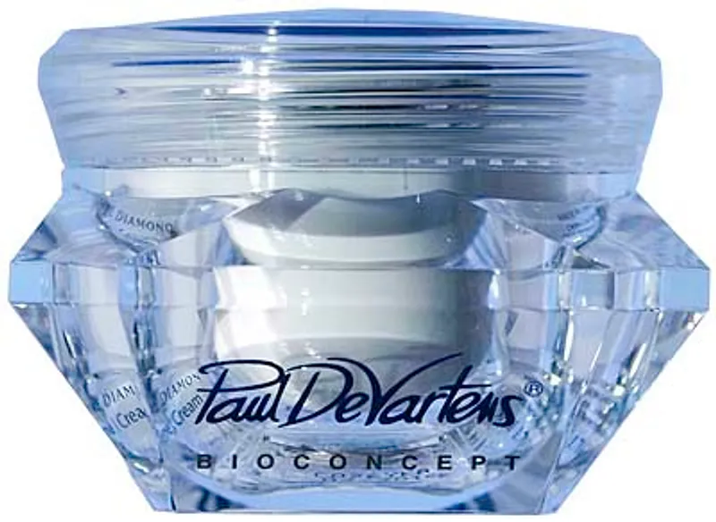 [7640144931988] PAUL DE VARTENS EXTREME DIAMOND CREME 50ML