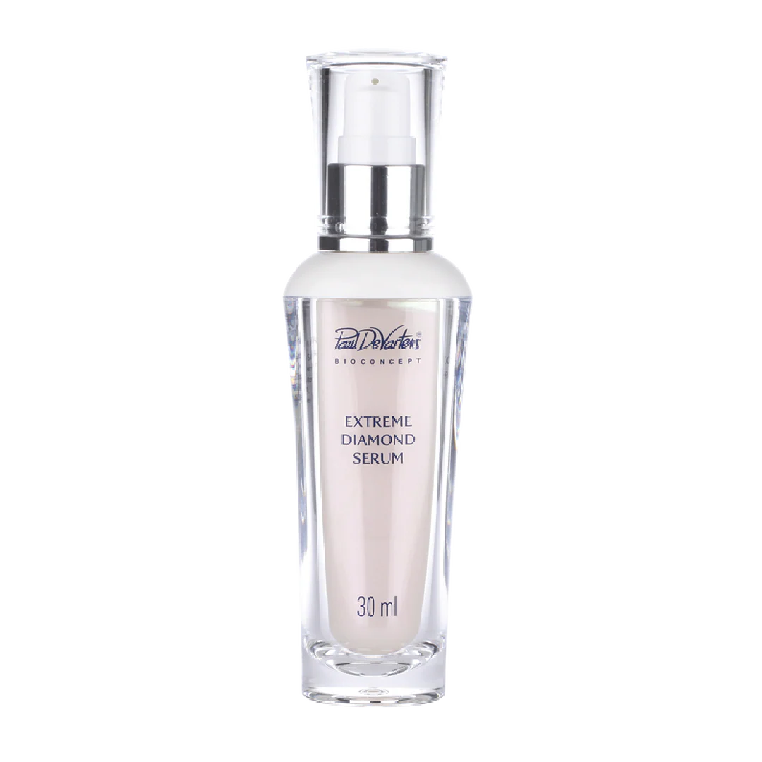 [7640144932824] PAUL DE VARTENS EXTREME DIAMOND SERUM 30ML