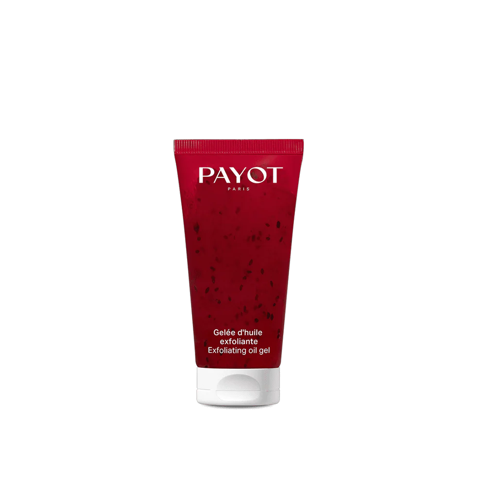 PAYOT GELEE D'HUILE EXFOLIANTE 50ML