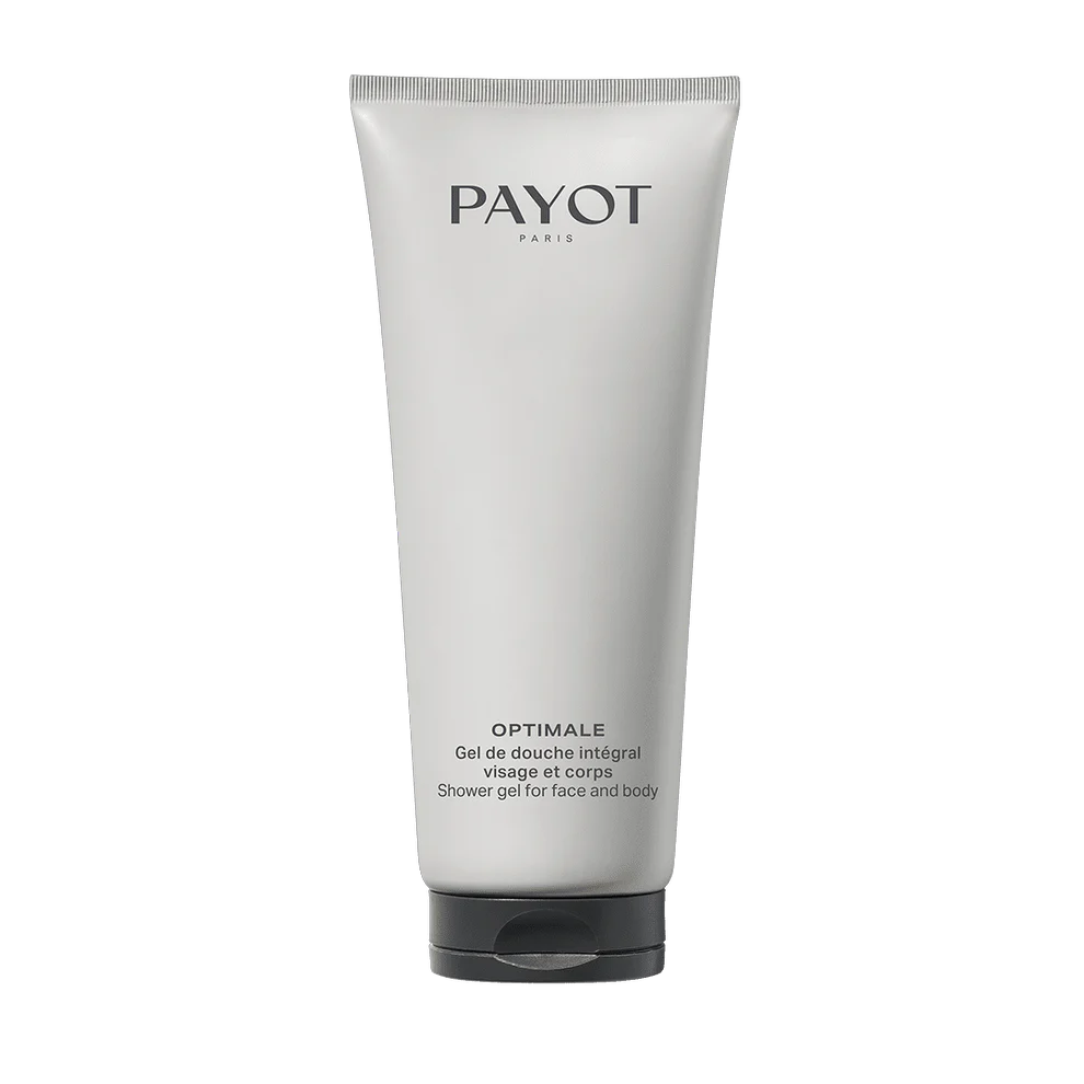 PAYOT HOMME OPTIMALE GEL DE DOUCHE INTEGRAL 200ML