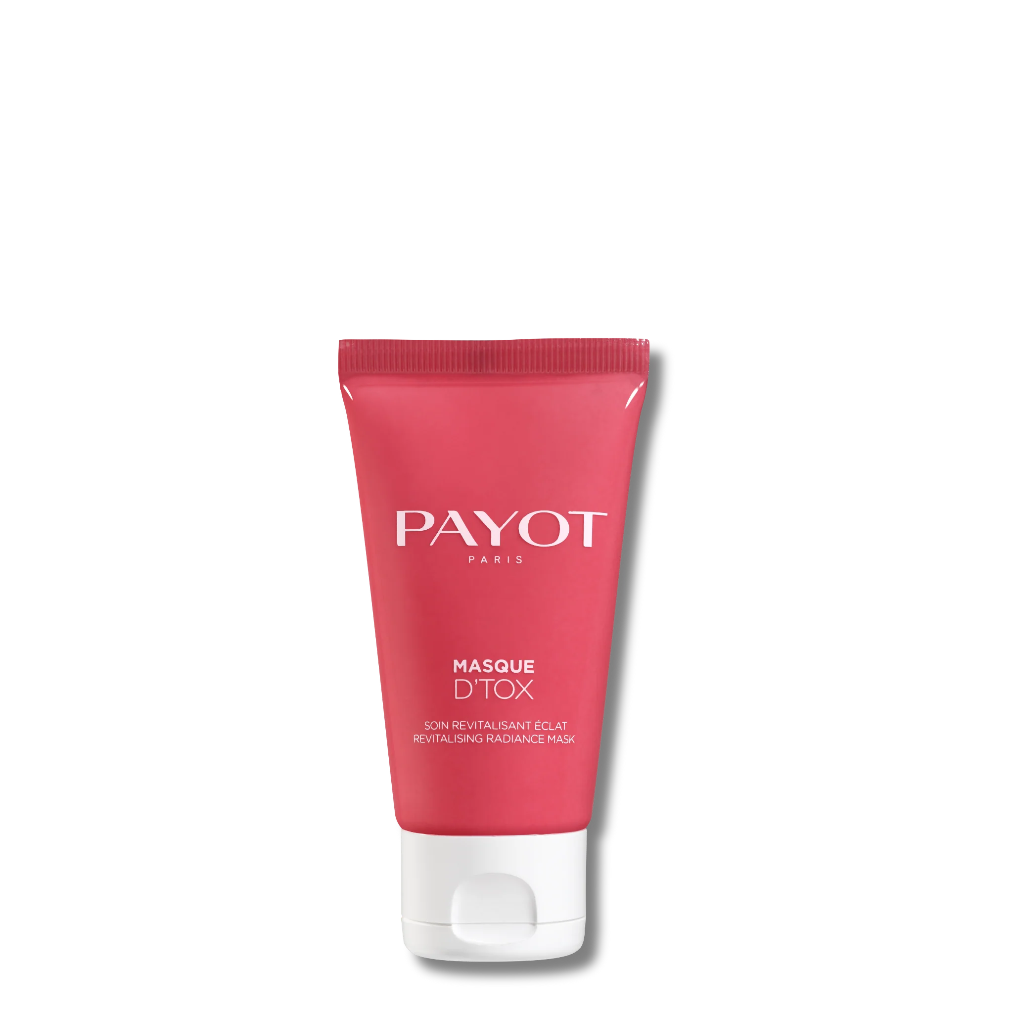 PAYOT MASQUE D'TOX ÉCLAT 50ML