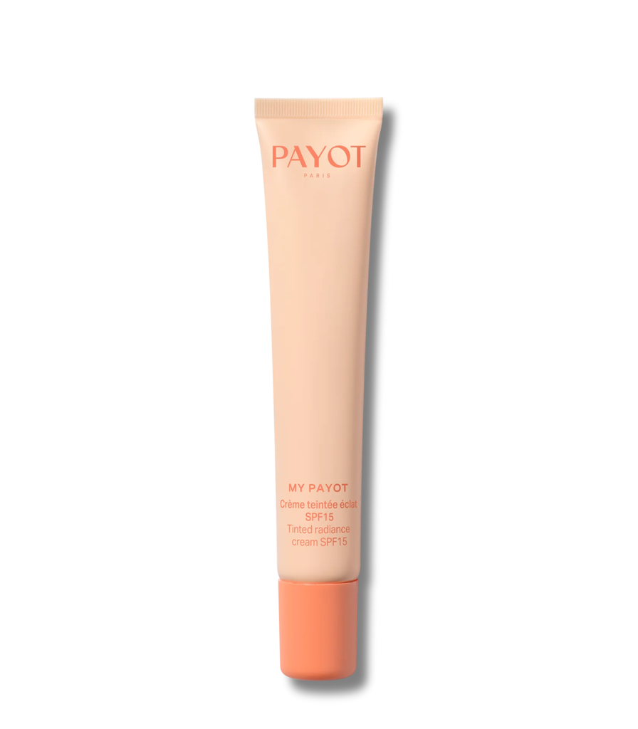 PAYOT MY PAYOT CRÈME TEINTÉE ÉCLAT SPF15 40ML