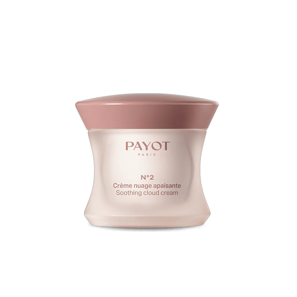 PAYOT N°2 CRÈME NUAGE APAISANTE 50ML