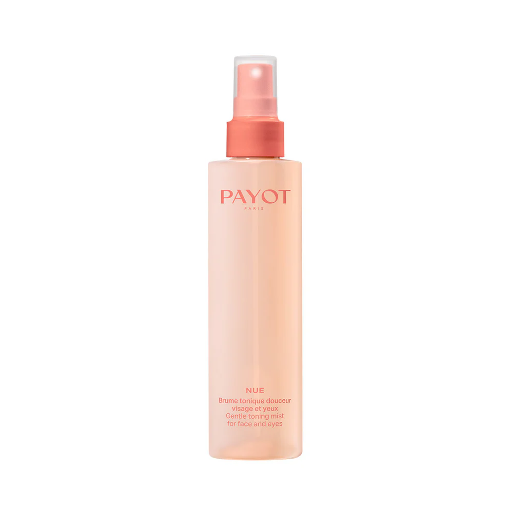 PAYOT NUE BRUME TONIQUE DOUCEUR VISAGE ET YEUX 200ML