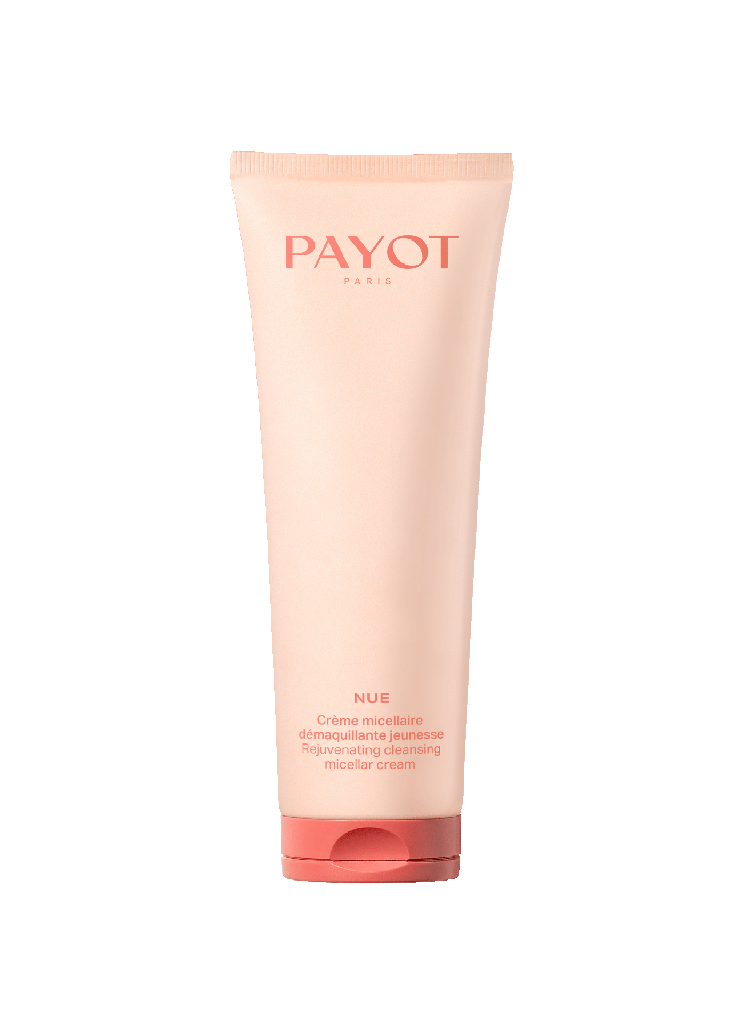 PAYOT NUE CREME MICELLAIRE DEMAQUILLANTE JEUNESSE 150ML