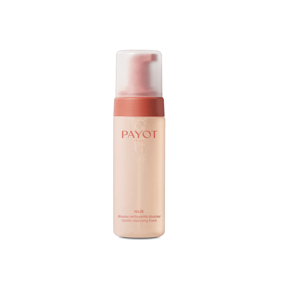 PAYOT NUE MOUSSE NETTOYANTE DOUCEUR 150ML