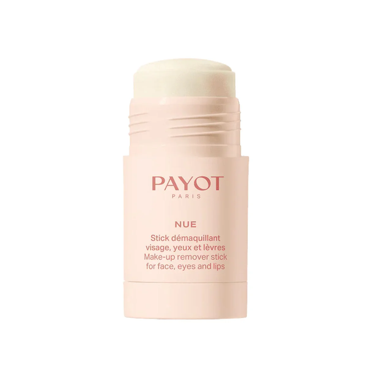 PAYOT NUE STICK DEMAQUILLANT VISAGE, YEUX ET LEVRES 50G