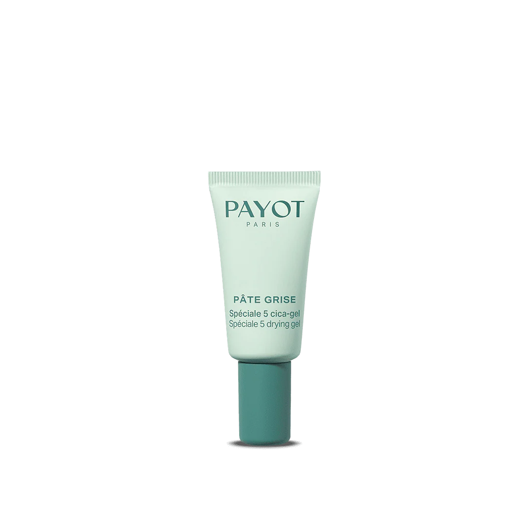 PAYOT PATE GRISE SPECIALE 5  CICA-GEL 15ML