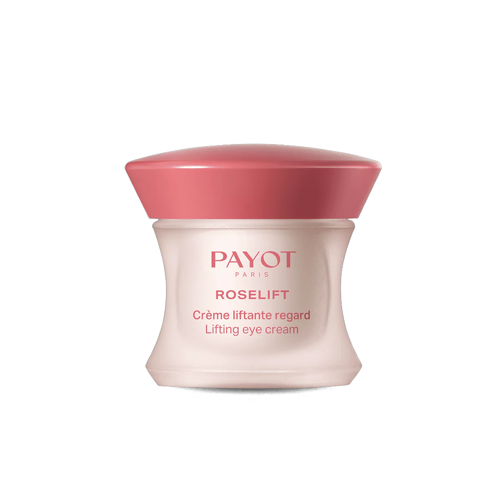 PAYOT ROSELIFT CREME LIFTANTE REGARD 15ML