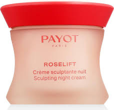 PAYOT ROSELIFT CREME SCULPTANTE NUIT 50ML