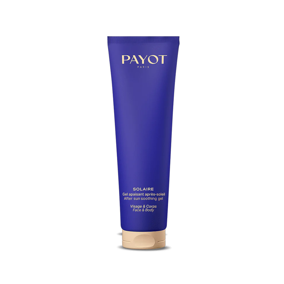 PAYOT SOLAIRE GEL APAISANT APRÈS-SOLEIL 150ML