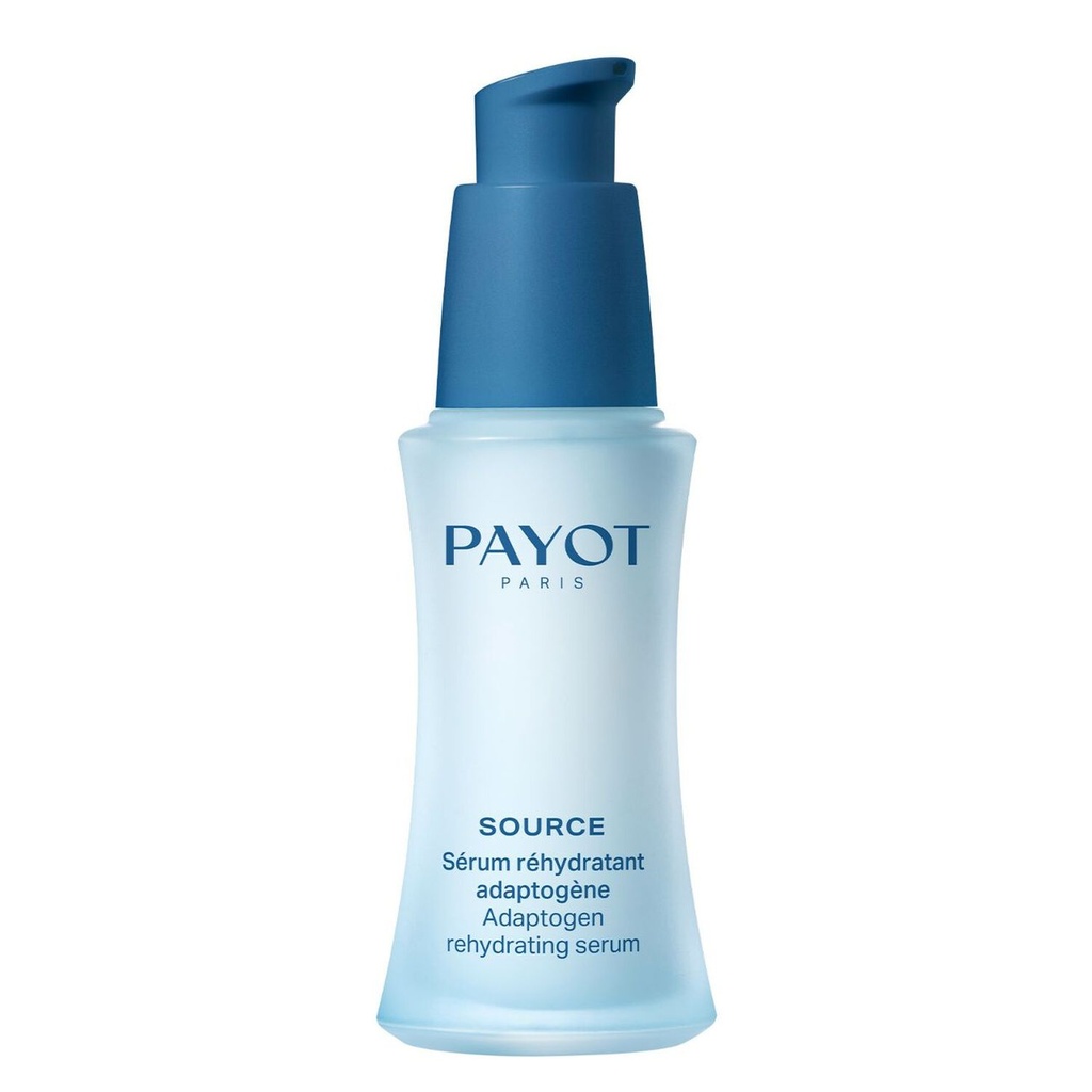 PAYOT SOURCE SERUM REHYDRATANT ADAPTOGENE 30ML