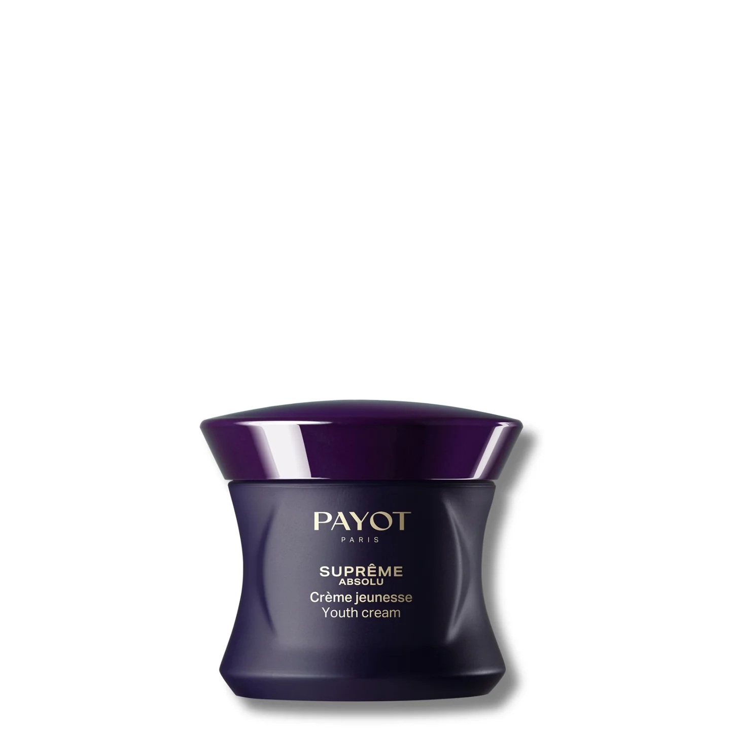 PAYOT SUPREME ABSOLU CREME JEUNESSE 50ML