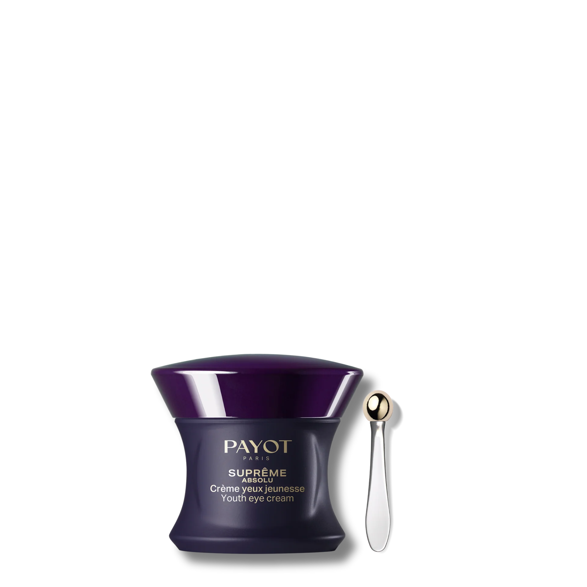 PAYOT SUPREME ABSOLU CREME YEUX JEUNESSE 15ML