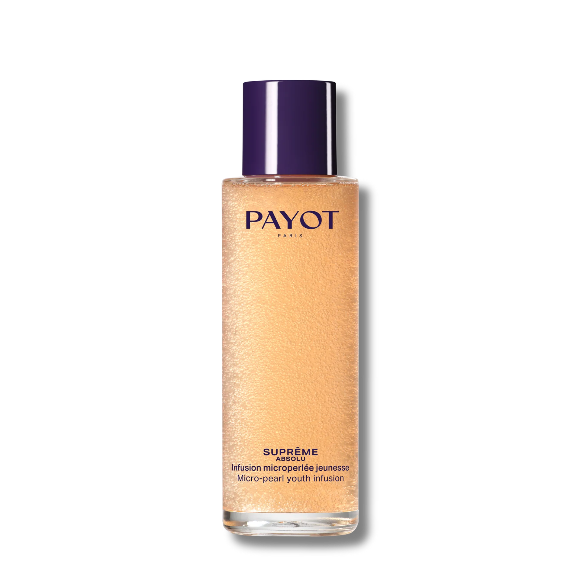 PAYOT SUPREME ABSOLU INFUSION MICROPERLEE JEUNESSE 100ML