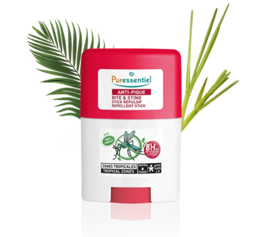 [3701056803474] PURESSENTIEL ANTI-PIQUE STICK REPULSIF 8H 20ML