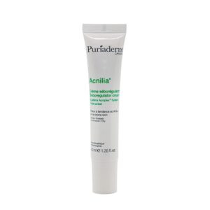 [818118510140] PURIADERM ACNILIA CREME SEBO-REGULATRICE 40ML
