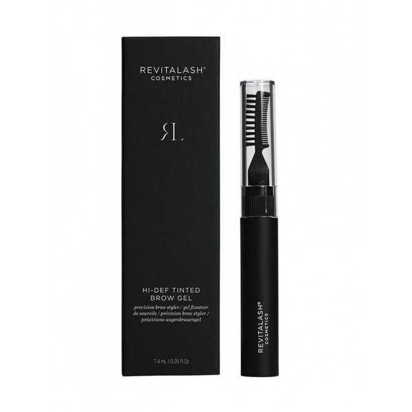 [818426020638] REVITALASH HI-DEF BROW GEL CLEAR 7.4ML