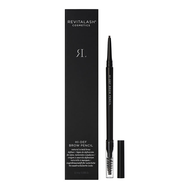 [818426020706] REVITALASH HI-DEF BROW PENCIL COOL BROWN 0.14G