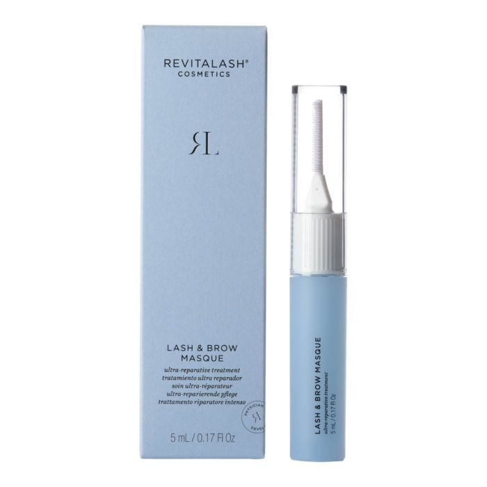 [818426020775] REVITALASH LASH ET BROW MASQUE 5ML