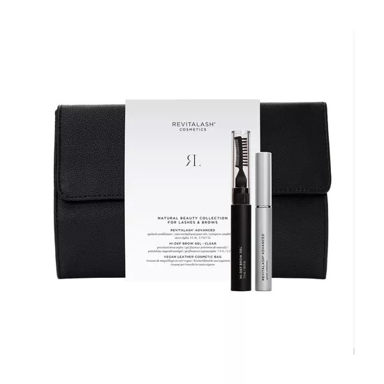 REVITALASH NATURAL BEAUTY COLLECTION FOR LASHES ET BROWS