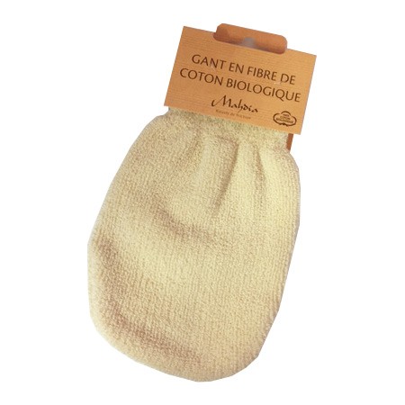 [6111264230752] RITUELS GANTS COTON BIO