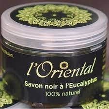 [6111264231056] RITUELS SAVON NOIR 150ML