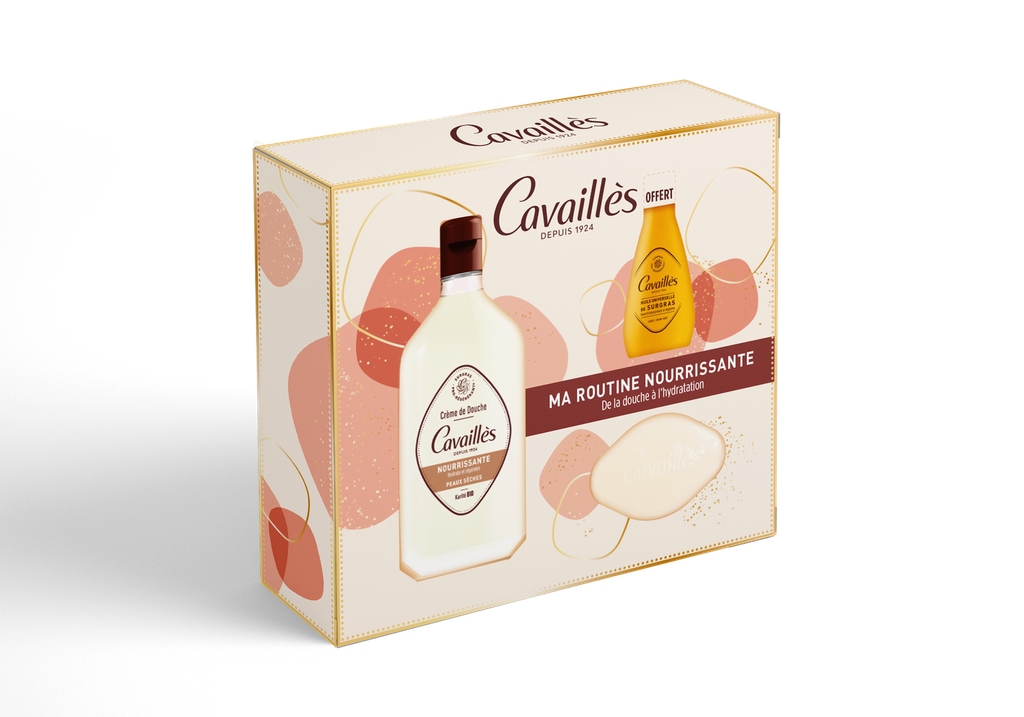 [3346023222362] ROGE CAVAILLES COFFRET MA ROUTINE NOURRISSANTE