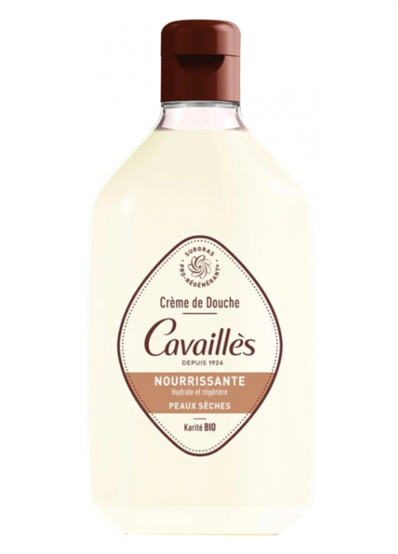[3596490006952] ROGE CAVAILLES CREME DE DOUCHE NOURRISSANTE 250ML