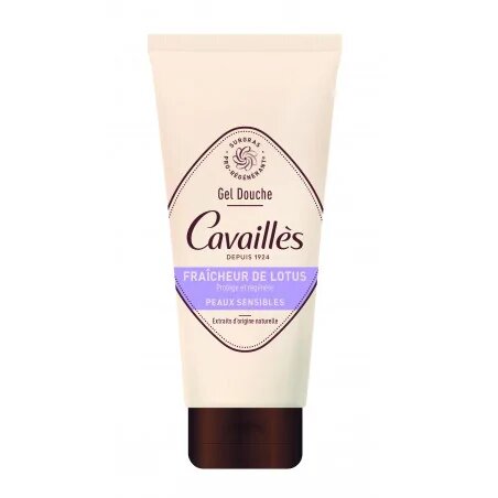 [3596490004590] ROGE CAVAILLES GEL DOUCHE FRAICHEUR DE LOTUS 200ML