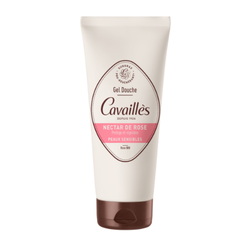 [3596490004583] ROGE CAVAILLES GEL DOUCHE NECTAR DE ROSE 200ML