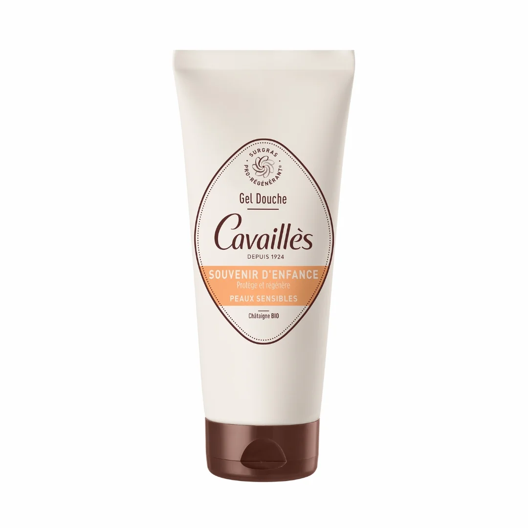 [3596490007485] ROGE CAVAILLES GEL DOUCHE SOUVENIR D’ENFANCE 200ML