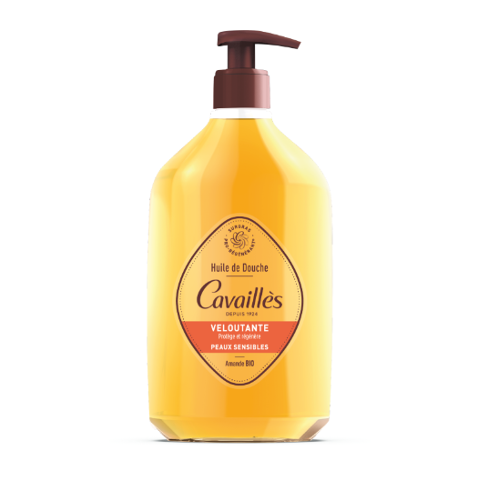 [3596490007003] ROGE CAVAILLES HUILE DE DOUCHE VELOUTANTE 750ML