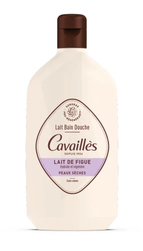 [3596490006440] ROGE CAVAILLES LAIT BAIN DOUCHE LAIT DE FIGUE 400ML