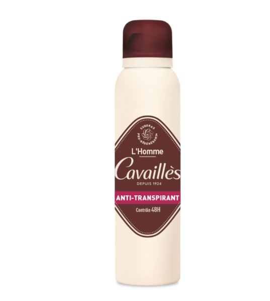 [3596490006754] ROGE CAVAILLES L'HOMME ANTI-TRANSPIRANT SPRAY 150ML