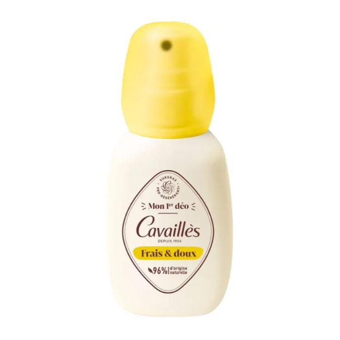 [3596490007508] ROGE CAVAILLES MON 1ER DEO 75ML