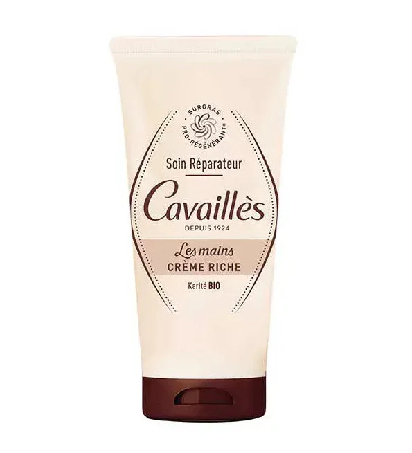 [3596490007362] ROGE CAVAILLES SOIN APAISANT LES MAINS CREME RICHE 50ML