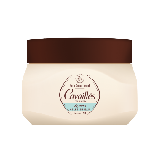 [3596490007393] ROGE CAVAILLES SOIN DESALTERANT LE CORPS GELEE EN-EAU 200ML