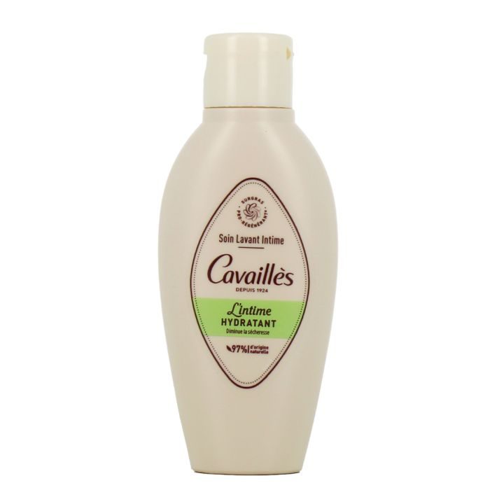 [3596490007041] ROGE CAVAILLES SOIN LAVANT INTIME L'INTIME HYDRATANT 100ML