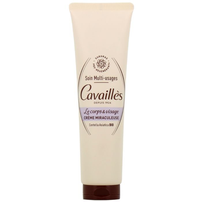 [3596490007379] ROGE CAVAILLES SOIN MULTI USAGES LE CORPS ET VISAGE CREME MIRACULEUSE 100ML