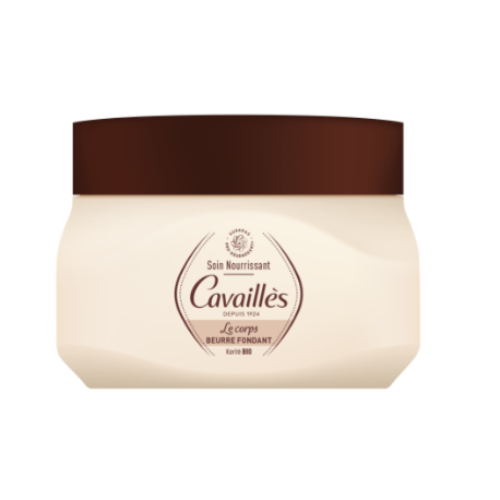 [3596490007416] ROGE CAVAILLES SOIN NOURRISSANT LE CORPS BEURRE FONDANT 200ML