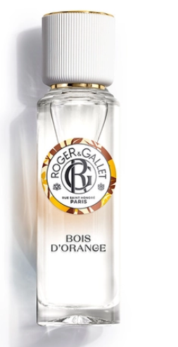 ROGER ET GALLET BOIS D'ORANGE EAU PARFUMEE 30ML